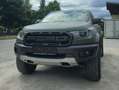 Ford Ranger Raptor 4x4 2,0 EcoBlue Aut. Grau - thumbnail 2