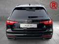 Audi A4 Avant 40 TFSI 2.0 quattro Allrad 3-Zonen-Klimaauto Schwarz - thumbnail 5