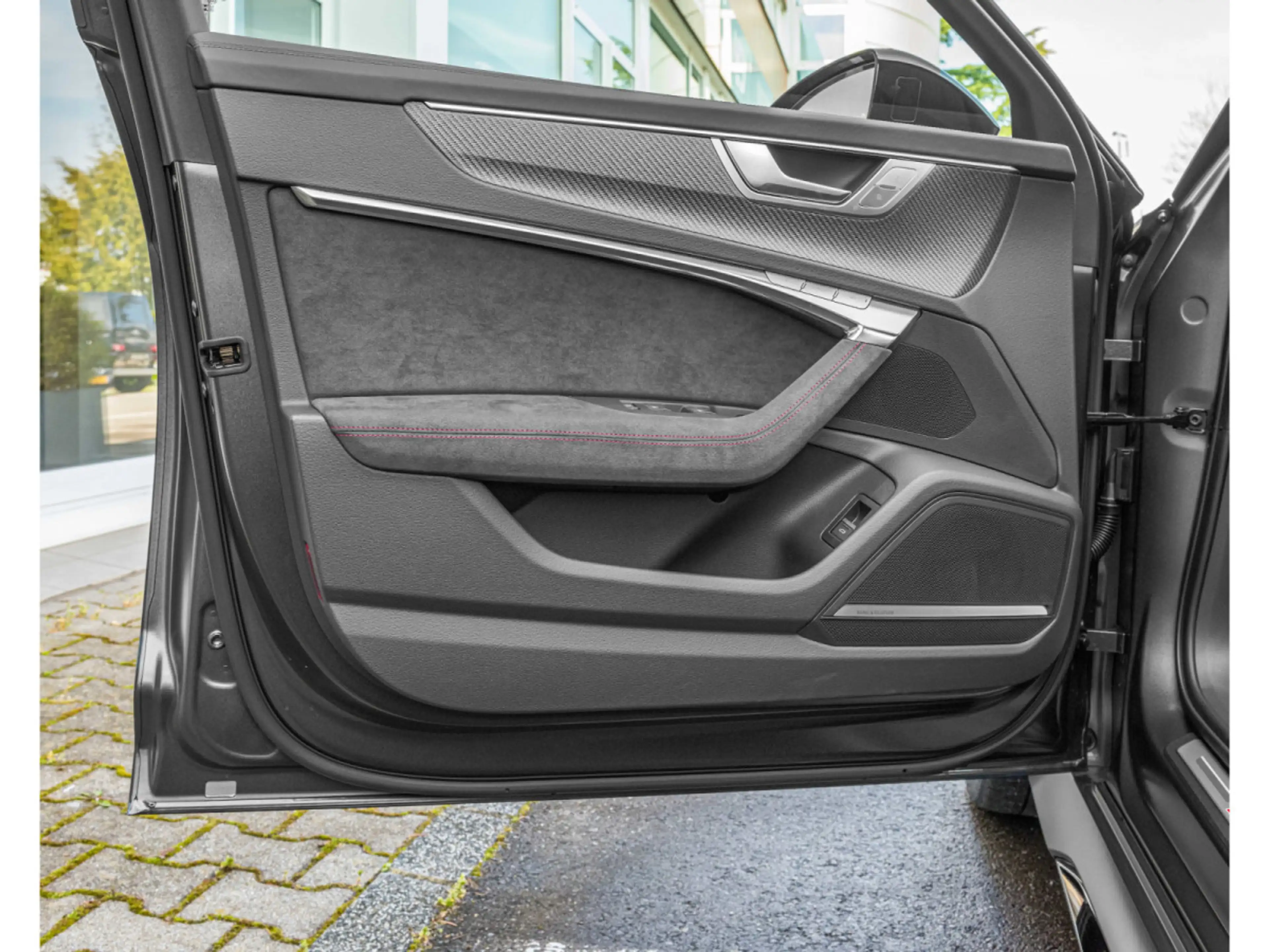 Audi RS6 RS6 Avant PERFORMANCE 4.0 TFSI quattro/22/PANO/KEY — photo 10