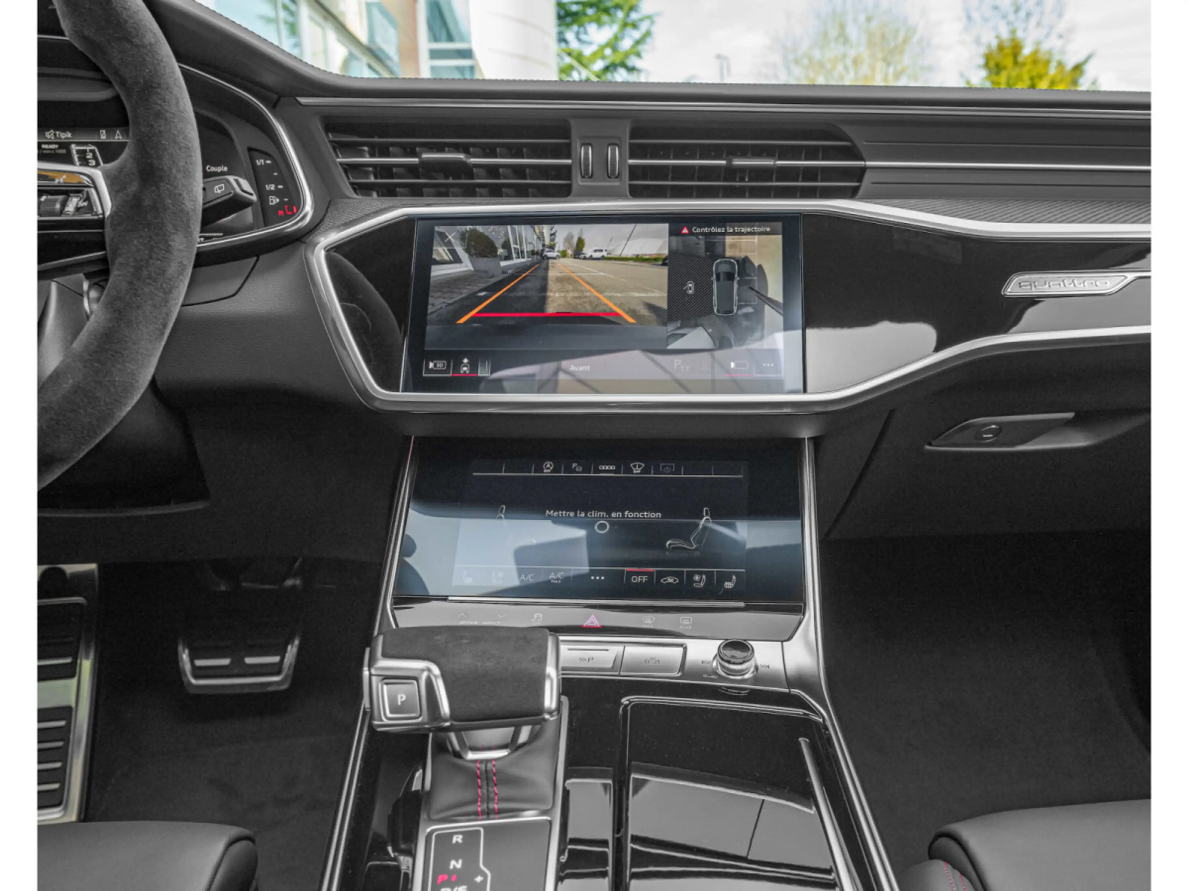 Audi RS6 RS6 Avant PERFORMANCE 4.0 TFSI quattro/22/PANO/KEY — photo 14