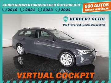 VIII Variant LIFE 2,0 TDI *LED / VIRTUELL PRO / NAVI / ACC / VERKEHRSZEICHEN & SPURHALTEASSIST*