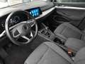 Volkswagen Golf VIII Variant LIFE 2,0 TDI *LED / VIRTUELL PRO / NAVI / ACC / VERKEHRSZEICHEN & SPURHALTEASSIST* Grau - thumbnail 10