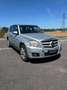 Mercedes-Benz GLK 220 PREZZO+IVA Gris - thumbnail 1