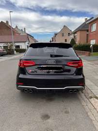 Sportback 2.0 TFSI Quattro S tronic