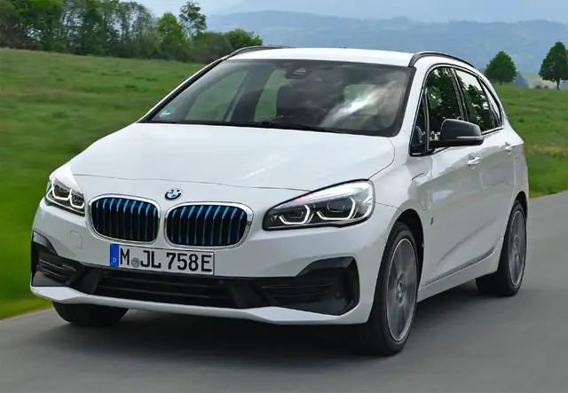 BMW 225 225xe iPerformance Active Tourer