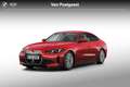BMW i4 eDrive35 70 kWh Pure Edition Rood - thumbnail 1