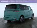 Volkswagen ID. Buzz PRO LR 86 KWH AUTOMATIK 7-SITZER Navi LED Grün - thumbnail 3