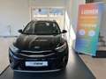 Kia Stonic Silber Schwarz - thumbnail 3