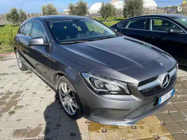 Mercedes-Benz CLA 200 CLA Shooting Brake  d Sport auto FL