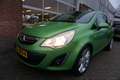 Opel Corsa 1.4-16V Edition Bluetooth | Cruise | Navi | Airco Vert - thumbnail 23