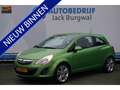 Opel Corsa 1.4-16V Edition Bluetooth | Cruise | Navi | Airco Vert - thumbnail 1