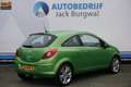 Opel Corsa 1.4-16V Edition Bluetooth | Cruise | Navi | Airco Vert - thumbnail 2