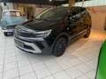 Opel Crossland 1.2 Automatik Design & Tech Plus Schwarz - thumbnail 3