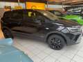 Opel Crossland 1.2 Automatik Design & Tech Plus Schwarz - thumbnail 4