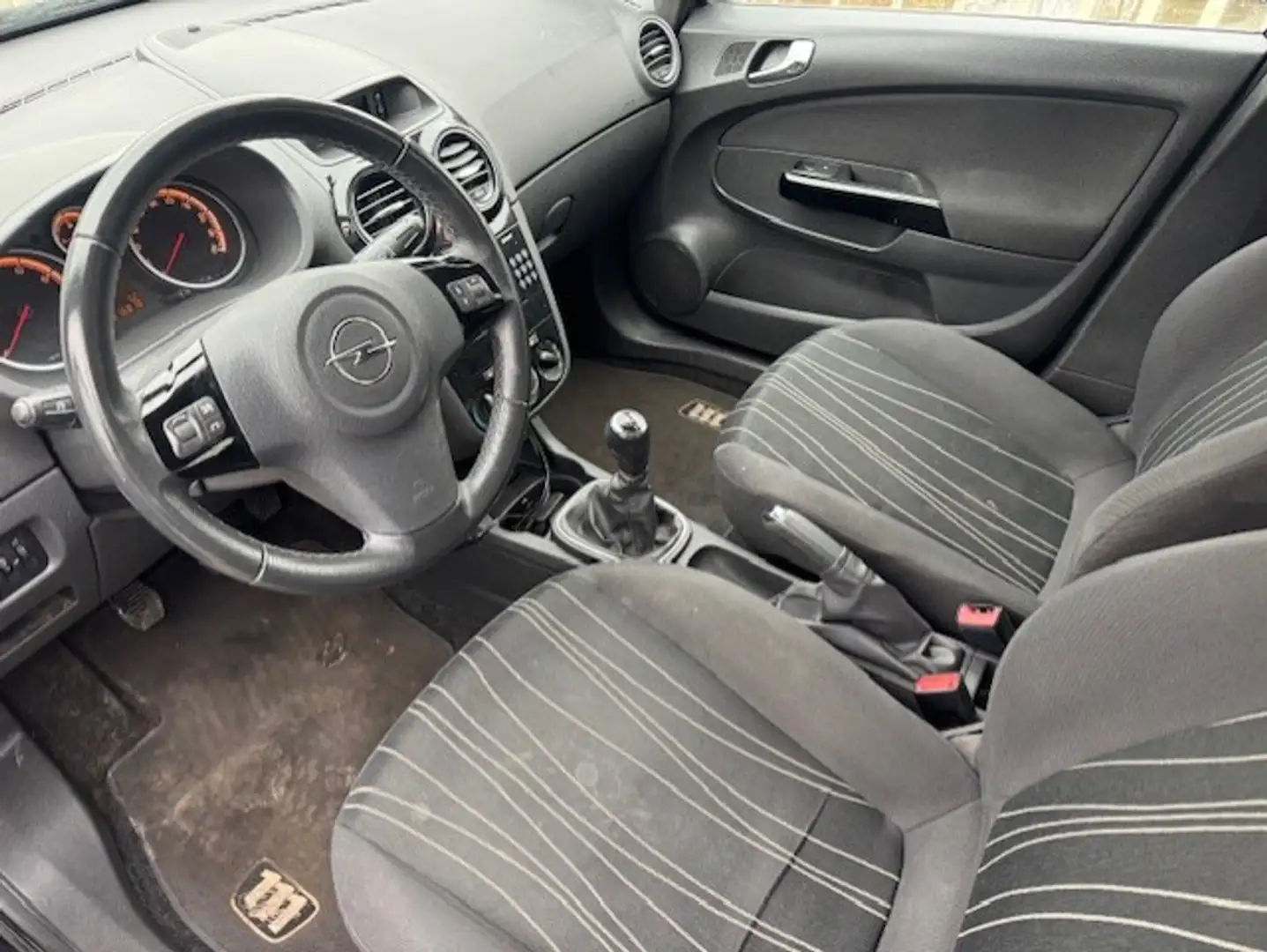 Opel Corsa 1.4-16V '111' Edition Blauw - 2