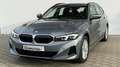 BMW 318 i Touring AHK/LHZ/TEMPO/K-ZUG/SH/ALARM/AMBI Grau - thumbnail 2
