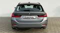 BMW 318 i Touring AHK/LHZ/TEMPO/K-ZUG/SH/ALARM/AMBI Grau - thumbnail 5