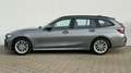 BMW 318 i Touring AHK/LHZ/TEMPO/K-ZUG/SH/ALARM/AMBI Grau - thumbnail 6