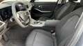 BMW 318 i Touring AHK/LHZ/TEMPO/K-ZUG/SH/ALARM/AMBI Grau - thumbnail 8