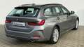 BMW 318 i Touring AHK/LHZ/TEMPO/K-ZUG/SH/ALARM/AMBI Grau - thumbnail 4