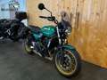 Kawasaki Z 650 RS Z650RS Zöld - thumbnail 3