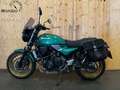 Kawasaki Z 650 RS Z650RS Zöld - thumbnail 9