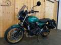 Kawasaki Z 650 RS Z650RS Zöld - thumbnail 10