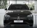 Mercedes-Benz C 300 d T AMG+NIGHT+360+AHK+19"+SITZKLIMA+KEYLESS Grau - thumbnail 8