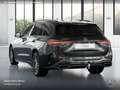 Mercedes-Benz C 300 d T AMG+NIGHT+360+AHK+19"+SITZKLIMA+KEYLESS Grau - thumbnail 22