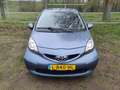 Toyota Aygo 1.0-12V | AIRCO | LICHTMETAAL | ELEC. RAMEN | GOED Blau - thumbnail 2