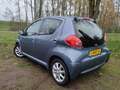 Toyota Aygo 1.0-12V | AIRCO | LICHTMETAAL | ELEC. RAMEN | GOED Blau - thumbnail 7