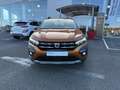Dacia Sandero 1.0 TCe 90ch Stepway Confort Orange - thumbnail 3