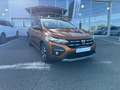 Dacia Sandero 1.0 TCe 90ch Stepway Confort Orange - thumbnail 2