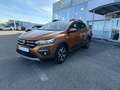 Dacia Sandero 1.0 TCe 90ch Stepway Confort Orange - thumbnail 4