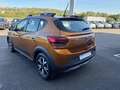 Dacia Sandero 1.0 TCe 90ch Stepway Confort Orange - thumbnail 6