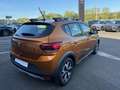 Dacia Sandero 1.0 TCe 90ch Stepway Confort Orange - thumbnail 8