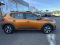 Dacia Sandero 1.0 TCe 90ch Stepway Confort Orange - thumbnail 9