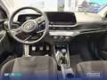 Hyundai BAYON 1.2 MPI Maxx Gris - thumbnail 8