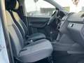 Volkswagen Caddy Kasten TDI *Klima*Heckfl-Tür*.1Hd*Standh.* Weiß - thumbnail 25