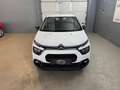 Citroen C3 BlueHDi 100 S&S 6-Gang-Manuell *1-Besitz* Weiß - thumbnail 3