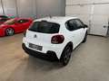 Citroen C3 BlueHDi 100 S&S 6-Gang-Manuell *1-Besitz* Weiß - thumbnail 9