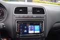Volkswagen Polo 1.2 TSI Comfortline AUTO. LUXE 145DKM Grijs - thumbnail 5