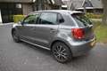 Volkswagen Polo 1.2 TSI Comfortline AUTO. LUXE 145DKM Grijs - thumbnail 10