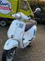 Vespa Primavera 125 ABS Vorführroller TOP !!  Kundendienst neu !!! Blanco - thumbnail 6