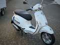 Vespa Primavera 125 ABS Vorführroller TOP !!  Kundendienst neu !!! Blanco - thumbnail 3