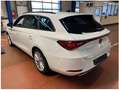 SEAT Leon Sportstourer 1.5 eTSI DSG FR LED Blanco - thumbnail 3