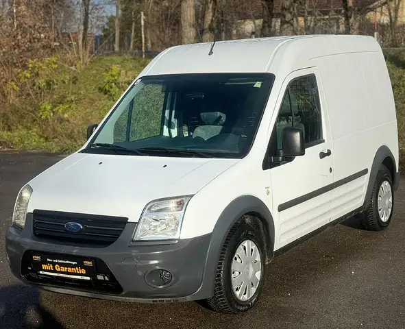 Ford Transit Connect Transit Connect Trend 230L 1,8 TDCi|Pickerl 07....