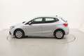 SEAT Ibiza Style 1.0 Benzina 95CV Argento - thumbnail 2