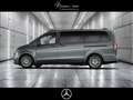 Mercedes-Benz V 250 STYLE DISTRO+360°KAM+AHK2,5T+MBUX+SHZ Grigio - thumbnail 10