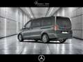 Mercedes-Benz V 250 STYLE DISTRO+360°KAM+AHK2,5T+MBUX+SHZ Grigio - thumbnail 9